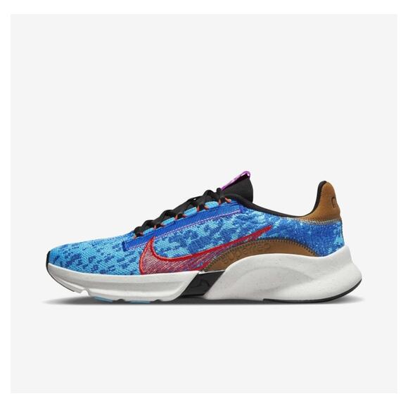 Nike SuperRep Go 3 Next Nature Flyknit size 11